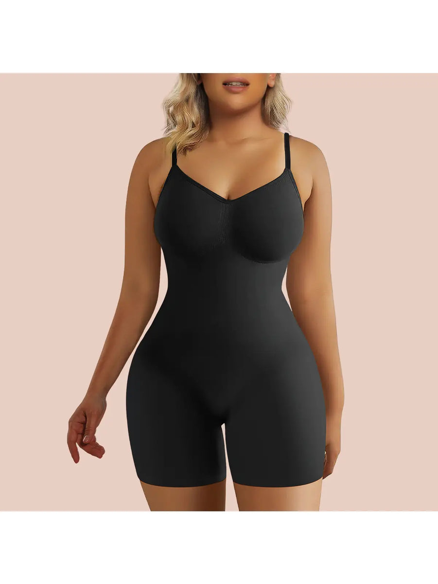 Bodysuit Shaper Shorts – Stiylo