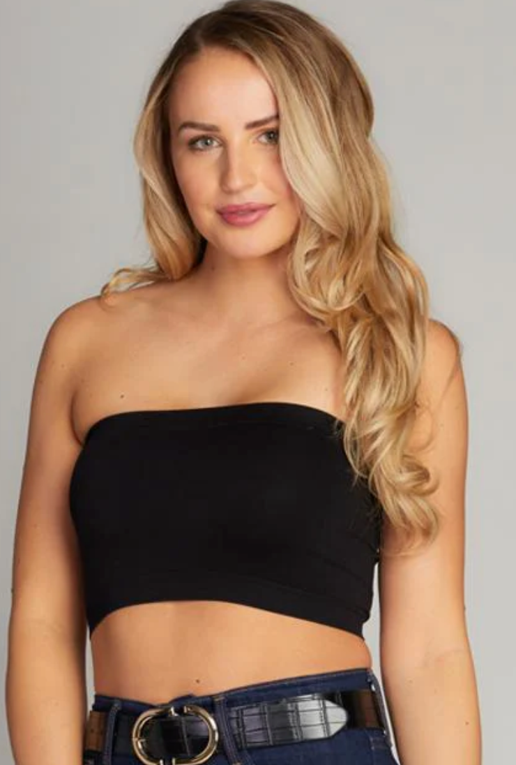 C'est Moi Bamboo Bandeau