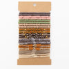 Stackable Hair Elastics