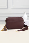 River Cross Body Purse