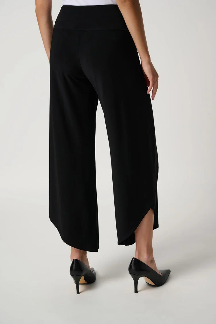 Joseph Ribkoff- Classic Overlay Pant