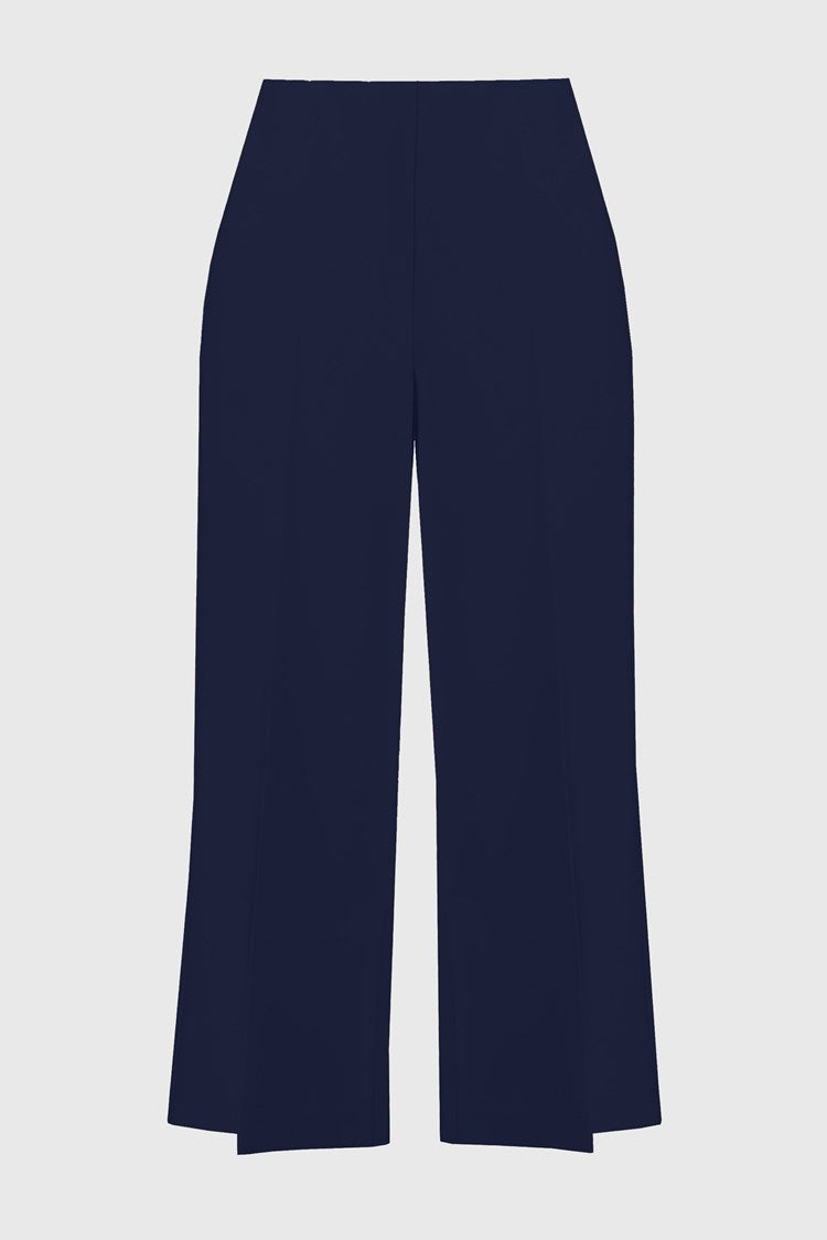 Joseph Ribkoff- Lux Twill Pant - Culotte