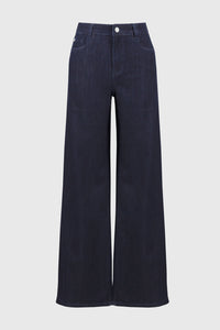 Joseph Ribkoff - Goldie Classic Wide Leg Jeans