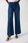 Joseph Ribkoff - Goldie Classic Wide Leg Jeans