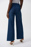 Joseph Ribkoff - Goldie Classic Wide Leg Jeans