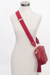 River Cross Body Purse