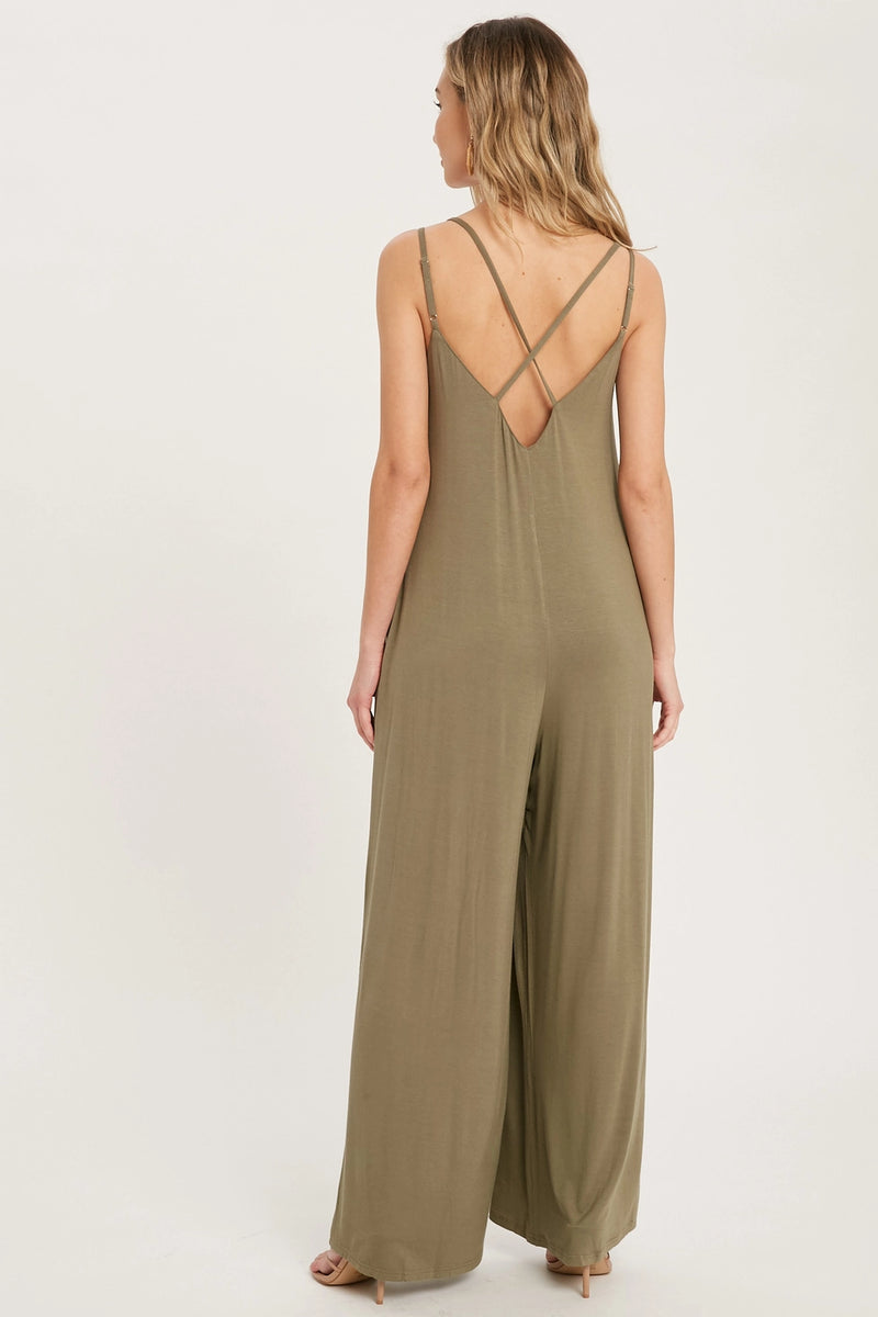 Ginny Jumpsuit