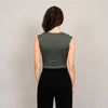 RD Style- Roxi Sleeveless Bodysuit