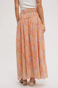 Harper Midi Dress and Maxi Shirt