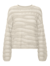 Vero Moda Lilja O-Neck Sweater