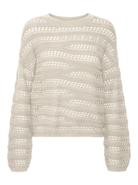 Vero Moda Lilja O-Neck Sweater