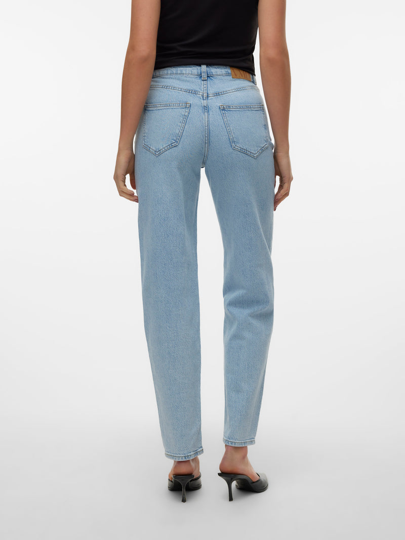 Vero Moda Tessa Mom Jean