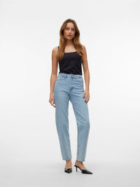 Vero Moda Tessa Mom Jean