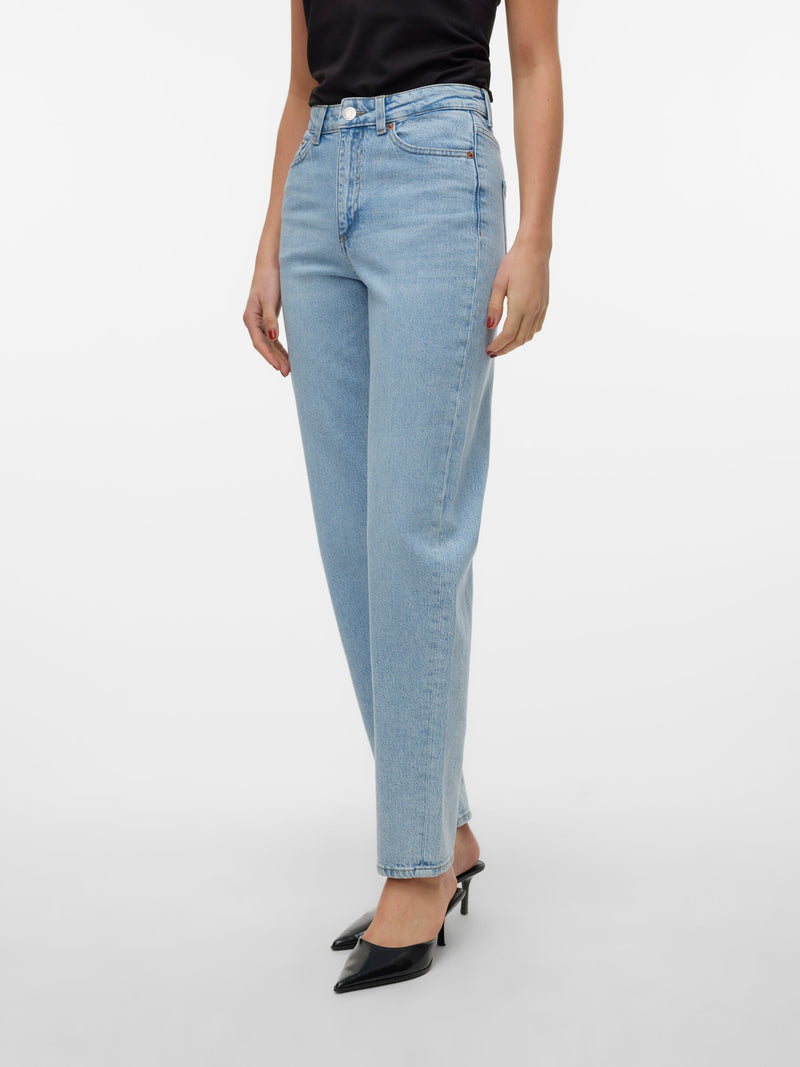 Vero Moda Tessa Mom Jean