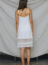 Lexi Lace Slip Dress