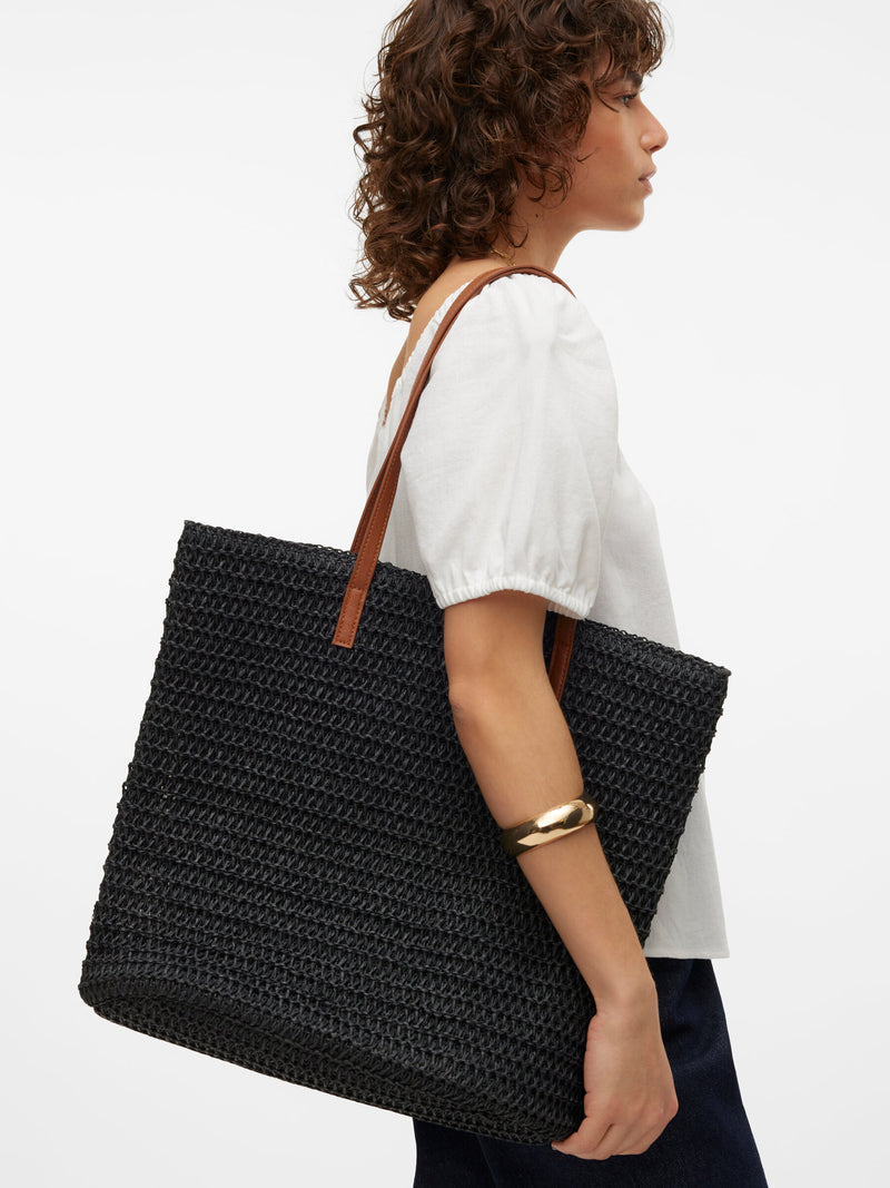 Vero Moda Sisso Beach Bag