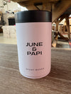 JUNE & PAPI Refill Containers