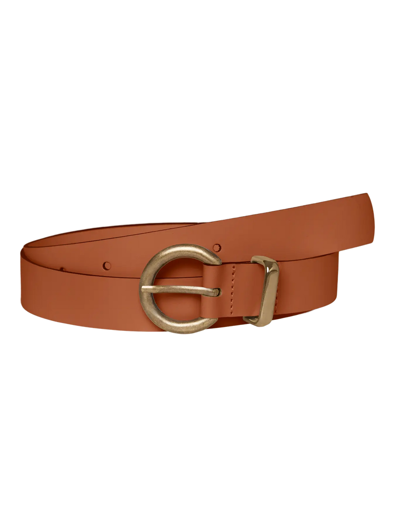 Vero Moda Eva Leather Belt