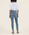 KUT- Charlize High Rise Cigarette Jean