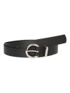 Vero Moda Eva Leather Belt