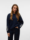 Vero Moda - Karol Bea Sweater