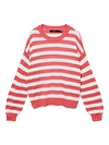 Vero Moda NewLexSun Striped Sweater