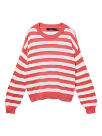 Vero Moda NewLexSun Striped Sweater