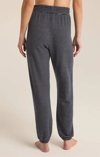 Z Supply -Lounge Stripe Jogger