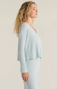 Z Supply - Mara Lounge Cardigan