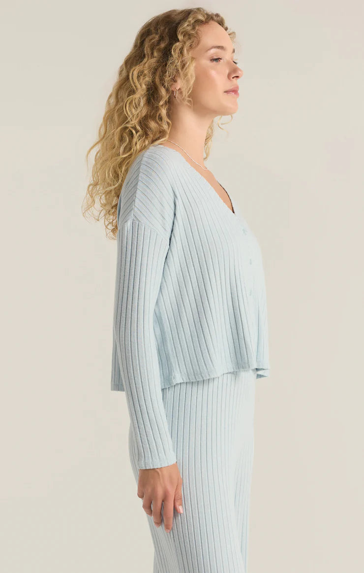 Z Supply - Mara Lounge Cardigan