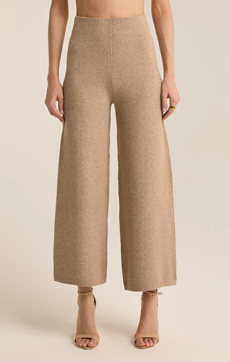 Z Supply - Elowen Jacquard Pant