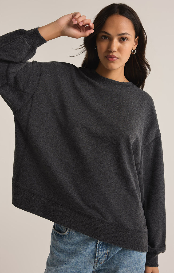 Z Supply - Modern Weekender Sweater