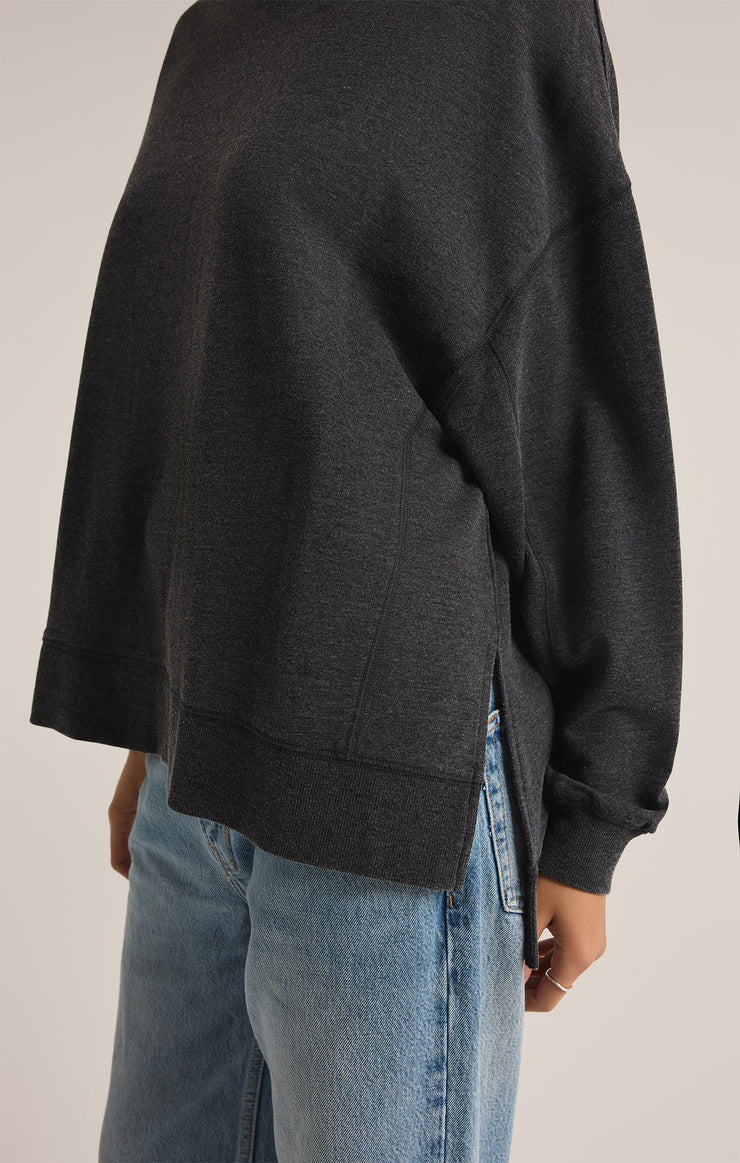 Z Supply - Modern Weekender Sweater