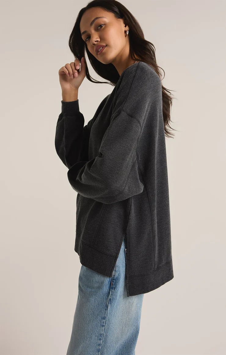 Z Supply - Modern Weekender Sweater