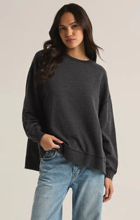 Z Supply - Modern Weekender Sweater