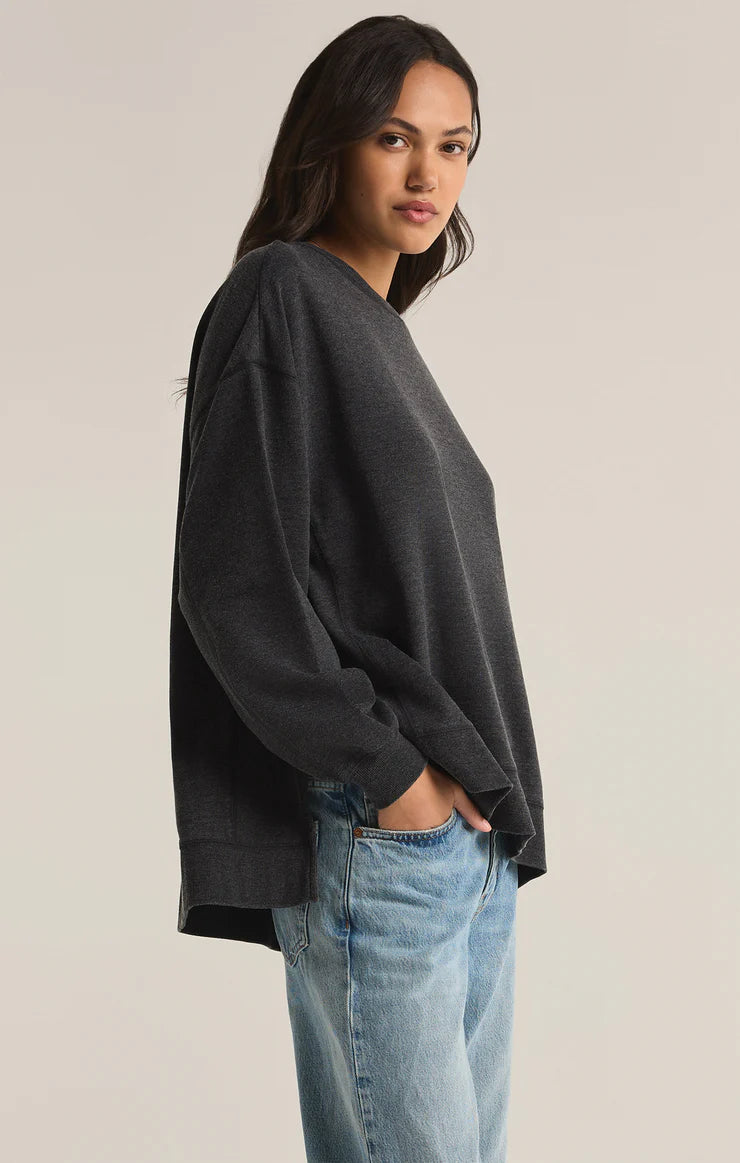 Z Supply - Modern Weekender Sweater