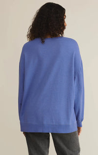 Z Supply - Modern Weekender Sweater