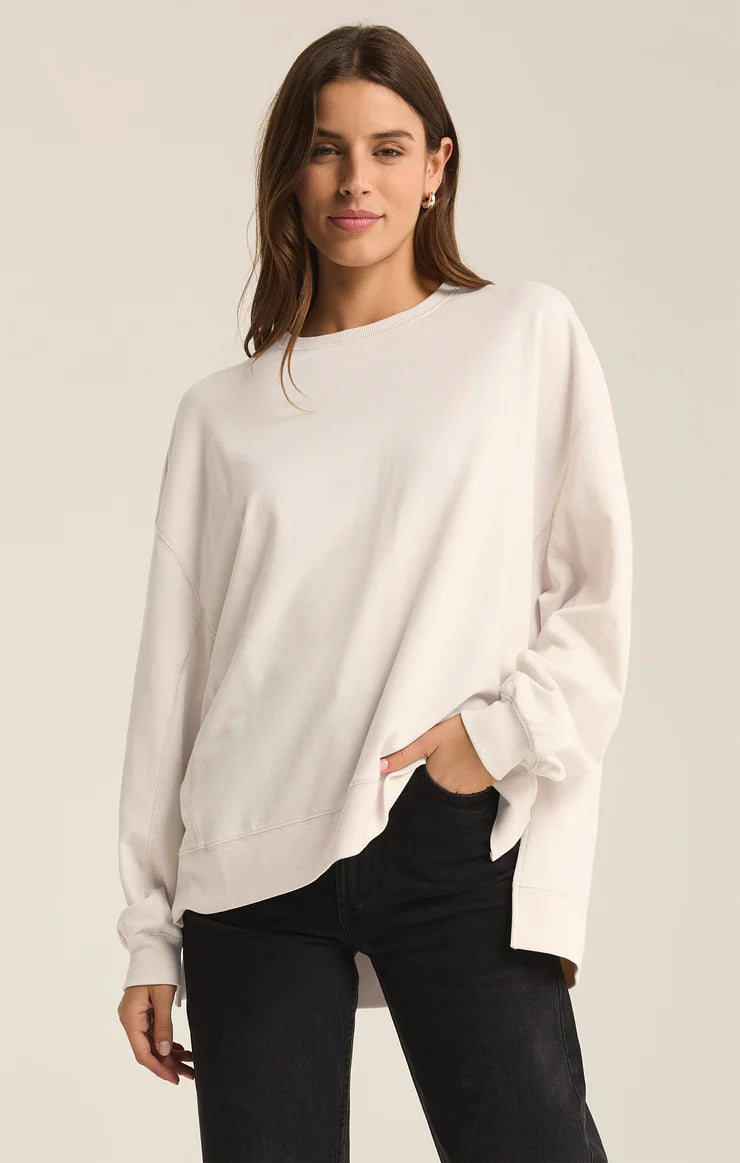 Z Supply - Modern Weekender Sweater