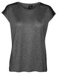 Vero Moda Sarah Ava Sequin Top