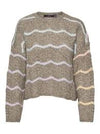 Vero Moda Hatty O-neck Sweater