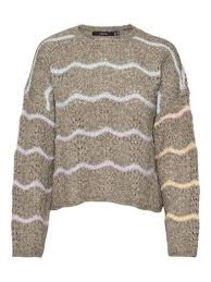 Vero Moda Hatty O-neck Sweater