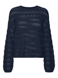 Vero Moda Lilja O-Neck Sweater