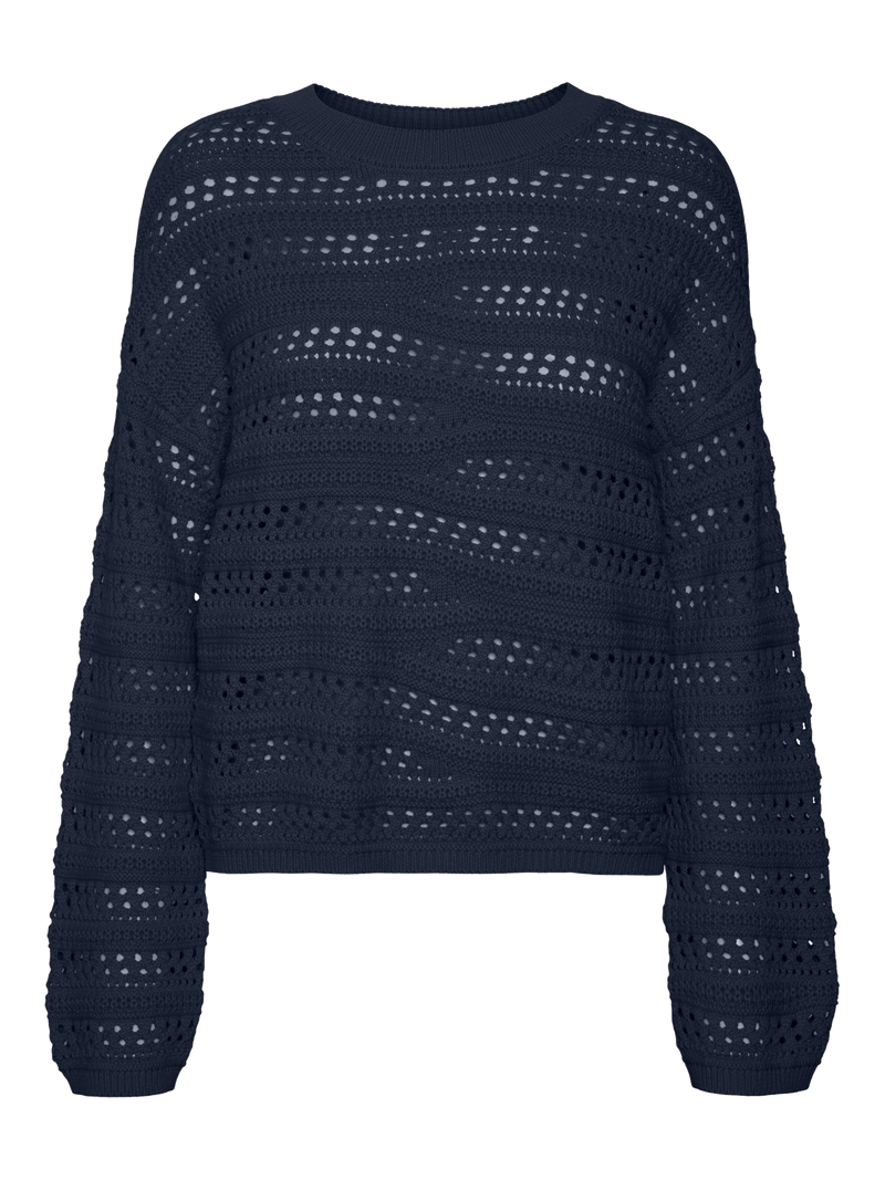 Vero Moda Lilja O-Neck Sweater