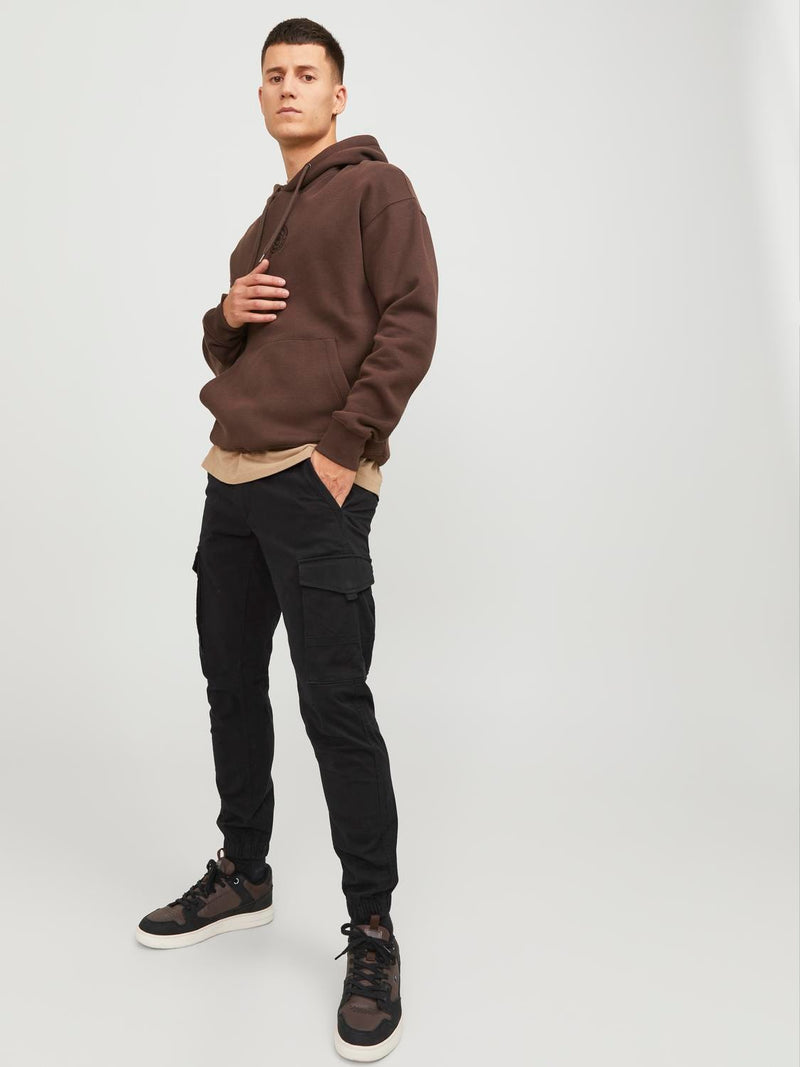 JACK & JONES- St. Paul Flake Cargo Pant