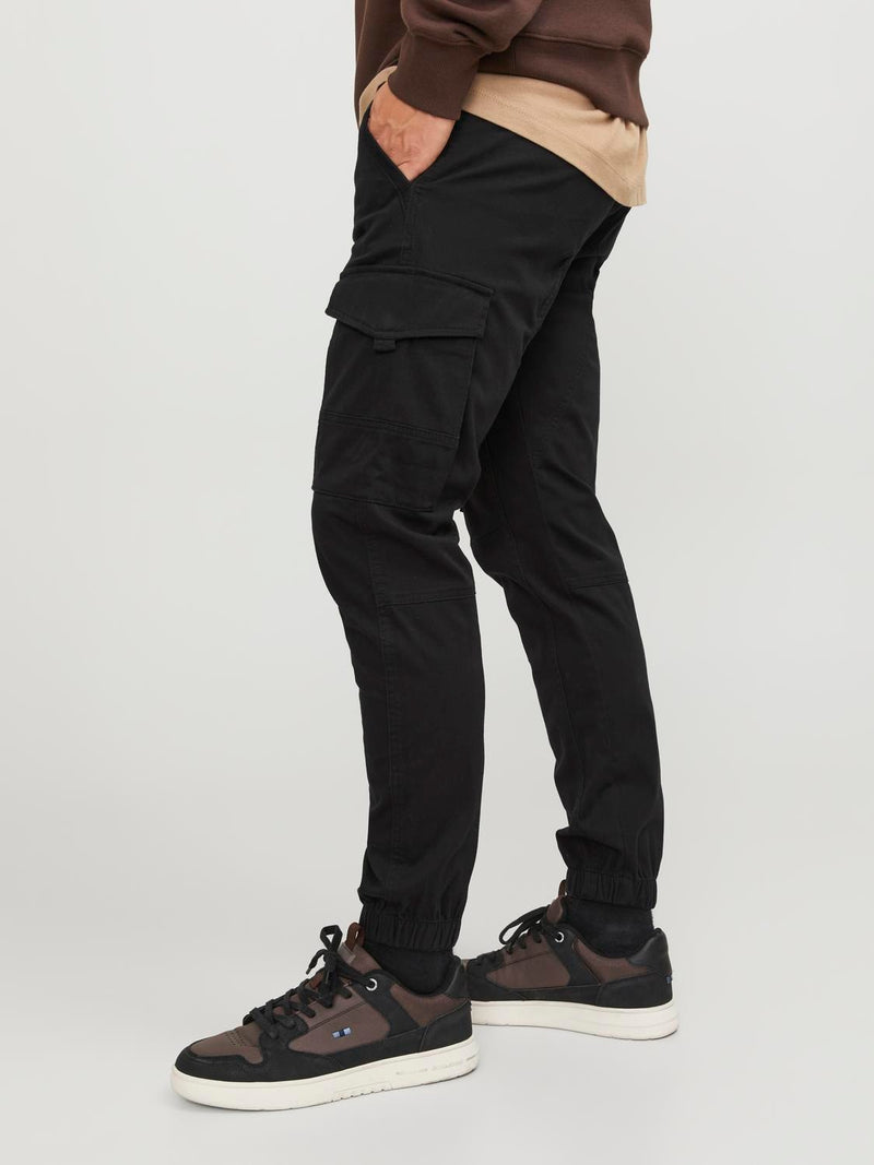 JACK & JONES- St. Paul Flake Cargo Pant