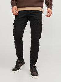 JACK & JONES- St. Paul Flake Cargo Pant