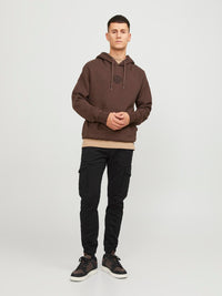 JACK & JONES- St. Paul Flake Cargo Pant