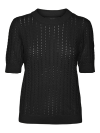 Vero Moda Morena 2/4 O Neck Sweater