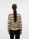 Vero Moda Bella O-Neck Sweater