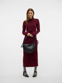 Vero Moda Whitney Long Knit Skirt